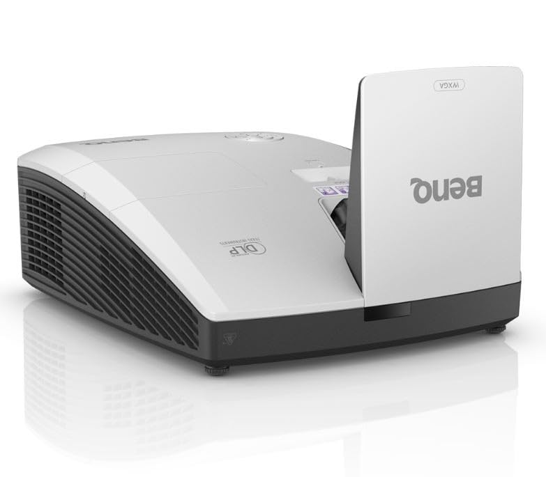 Amazon.co.jp: BenQ MH856UST+ - プロジェクト DLP - 3D - 3500 ANSI